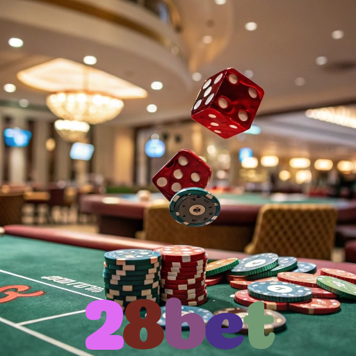 28bet：Aposte no futebol, jogue poker e conquiste vitórias épicas!