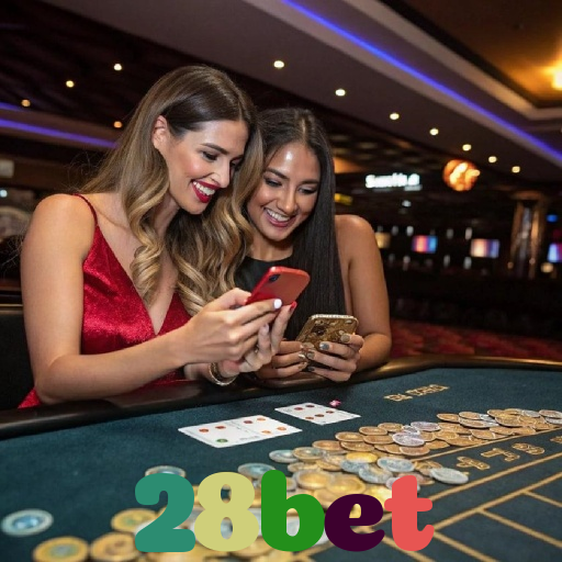 28bet：Aposte no futebol, jogue poker e conquiste vitórias épicas!