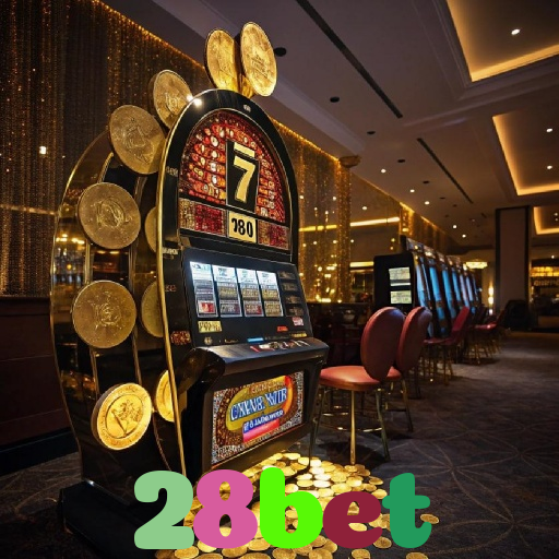 28bet：Aposte nas melhores slots e conquiste prêmios como nunca!