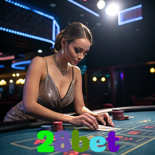 28bet：Jogue poker, aposte no futebol e ganhe em grandes jogos de cassino!