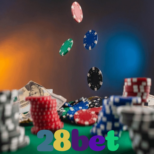 28bet：Jogue poker, aposte no futebol e ganhe em grandes jogos de cassino!