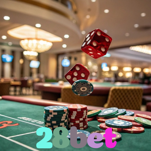 28bet：Jogue poker, aposte no futebol e ganhe em grandes jogos de cassino!