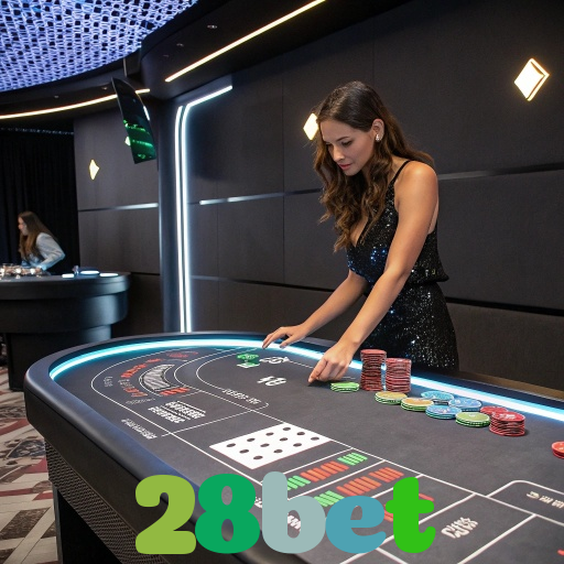 28bet：Aposte nas melhores slots e conquiste prêmios como nunca!