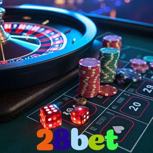 28bet:Aposte no futebol, jogue poker e conquiste vitórias épicas!