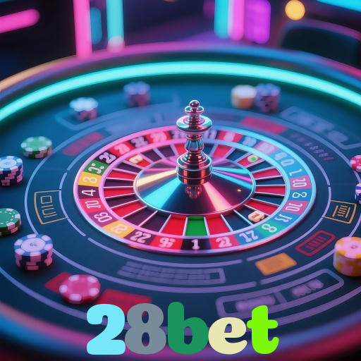 28bet:Aposte nas melhores slots e conquiste prêmios como nunca!