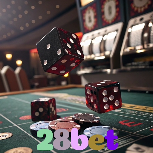 28bet：Aposte no futebol, jogue poker e conquiste vitórias épicas!