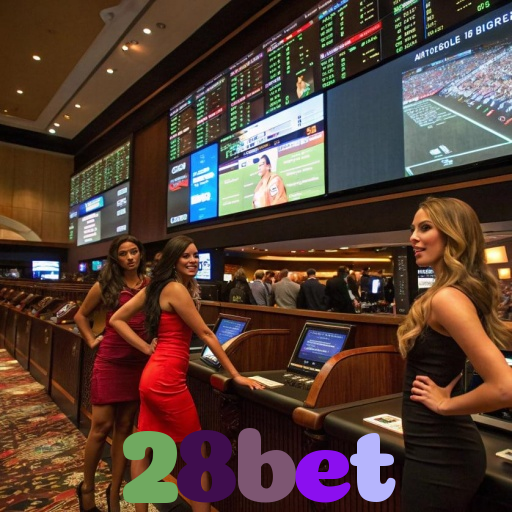 28bet：Aposte nas melhores slots e conquiste prêmios como nunca!