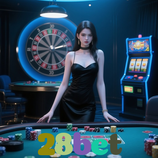 28bet：Aposte no futebol, jogue poker e conquiste vitórias épicas!