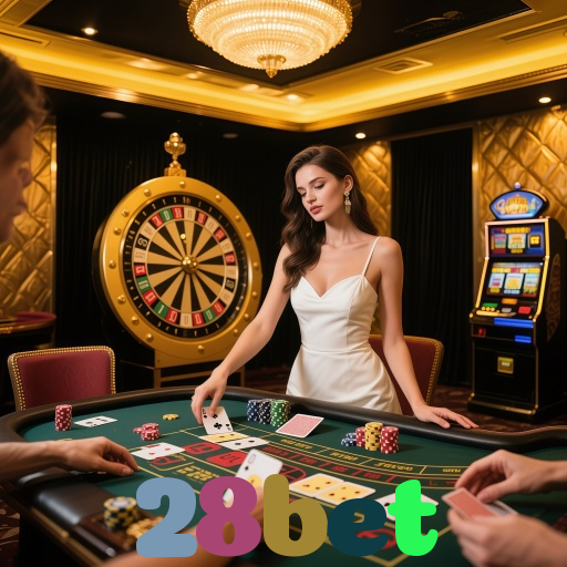 28bet：Jogue poker, aposte no futebol e ganhe em grandes jogos de cassino!