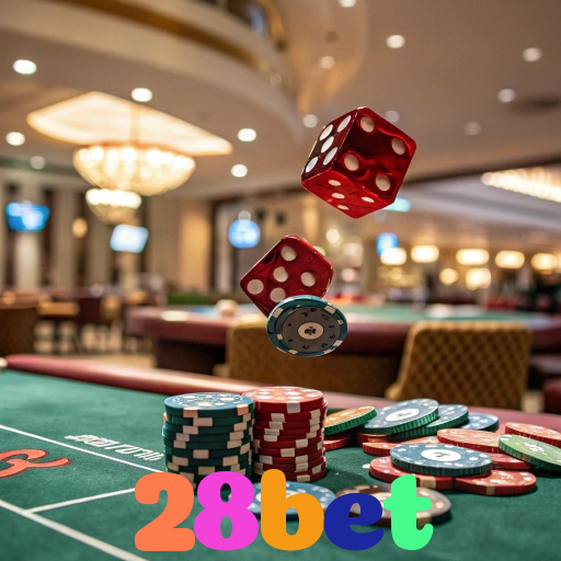 28bet：Aposte no futebol, jogue poker e conquiste vitórias épicas!
