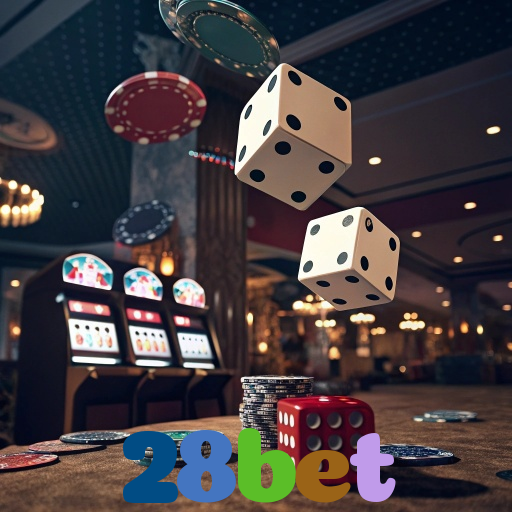 28bet：Aposte nas melhores slots e conquiste prêmios como nunca!