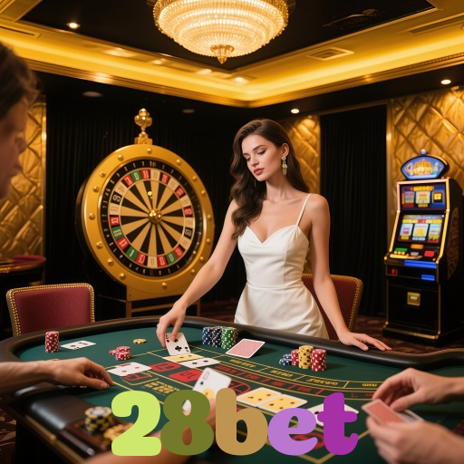 28bet:Jogue poker, aposte no futebol e ganhe em grandes jogos de cassino!