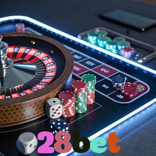 28bet：Jogue poker, aposte no futebol e ganhe em grandes jogos de cassino!