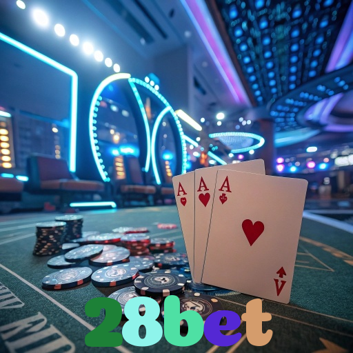 28bet：Aposte nas melhores slots e conquiste prêmios como nunca!