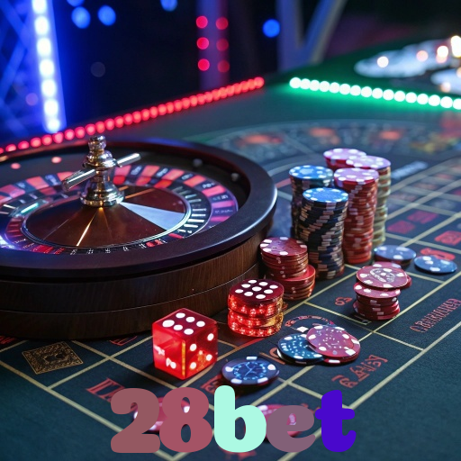 28bet：Jogue poker, aposte no futebol e ganhe em grandes jogos de cassino!