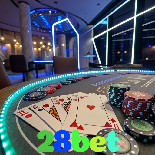 28bet：Jogue poker, aposte no futebol e ganhe em grandes jogos de cassino!