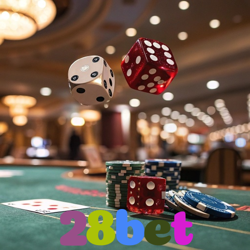 28bet：Aposte no futebol, jogue poker e conquiste vitórias épicas!