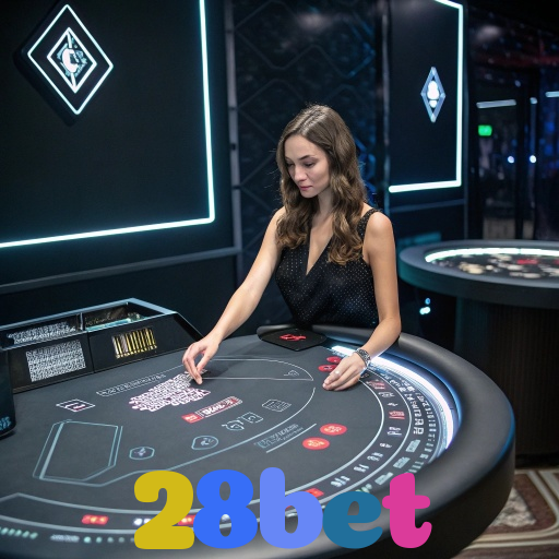 28bet：Aposte no futebol, jogue poker e conquiste vitórias épicas!