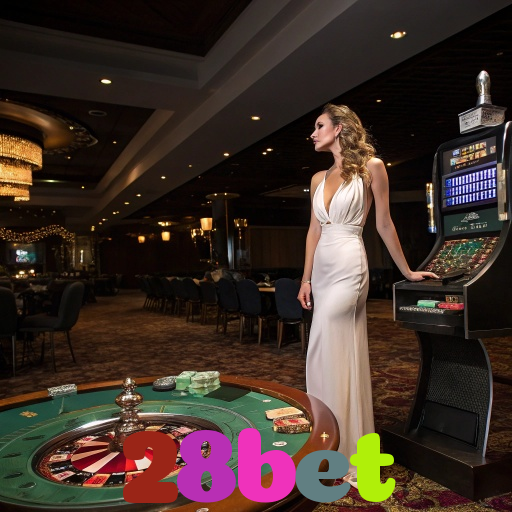28bet:Aposte nas melhores slots e conquiste prêmios como nunca!