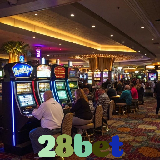 28bet：Aposte nas melhores slots e conquiste prêmios como nunca!