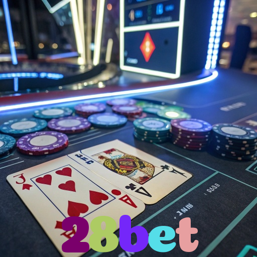 28bet：Aposte nas melhores slots e conquiste prêmios como nunca!