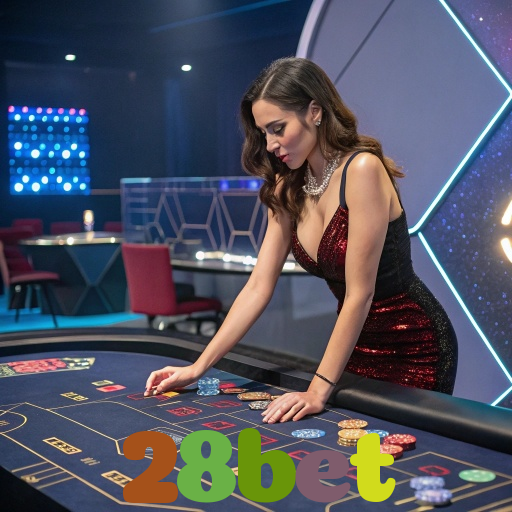 28bet：Aposte no futebol, jogue poker e conquiste vitórias épicas!