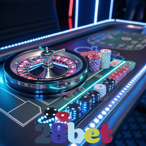28bet：Jogue poker, aposte no futebol e ganhe em grandes jogos de cassino!