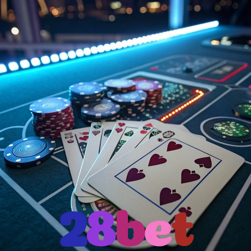 28bet：Aposte nas melhores slots e conquiste prêmios como nunca!