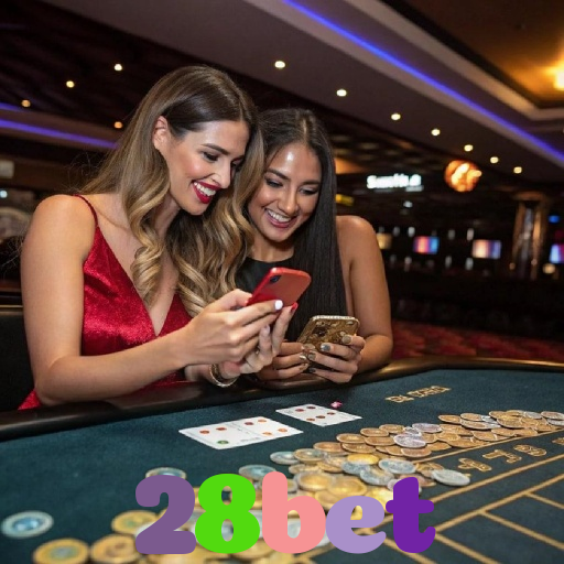 28bet：Aposte nas melhores slots e conquiste prêmios como nunca!