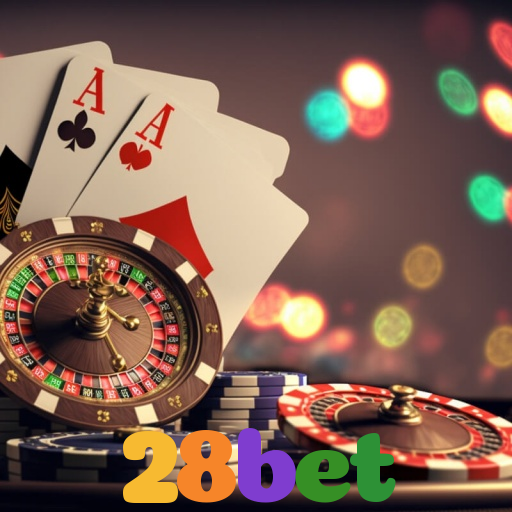 28bet：Aposte nas melhores slots e conquiste prêmios como nunca!