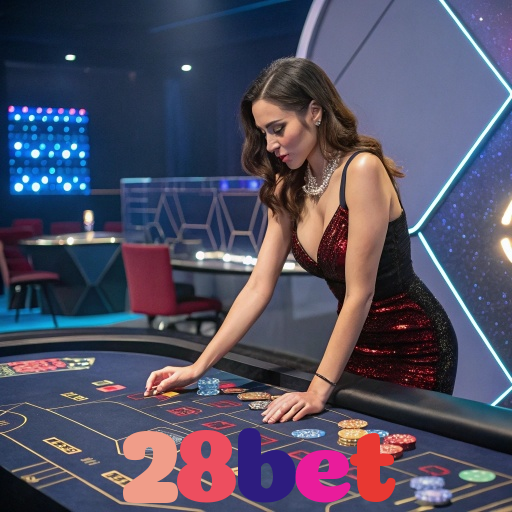 28bet：Aposte no futebol, jogue poker e conquiste vitórias épicas!