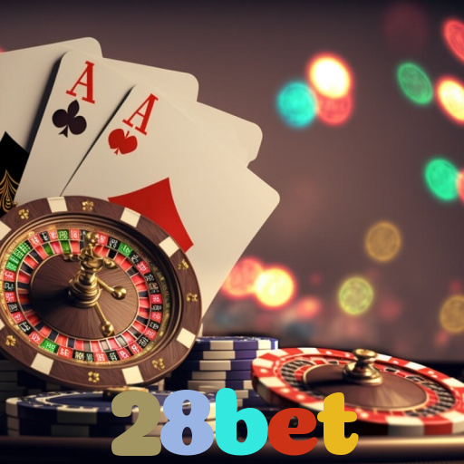 28bet：Aposte no futebol, jogue poker e conquiste vitórias épicas!