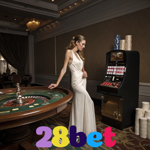 28bet:Aposte nas melhores slots e conquiste prêmios como nunca!