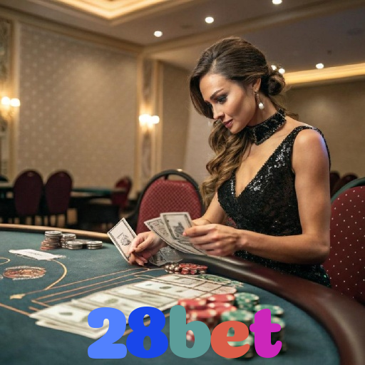 28bet：Aposte nas melhores slots e conquiste prêmios como nunca!