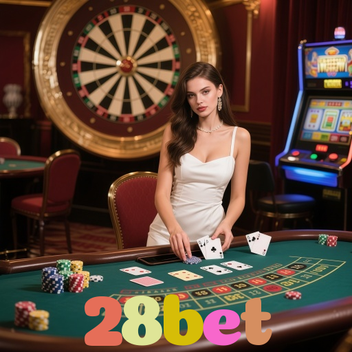 28bet：Jogue poker, aposte no futebol e ganhe em grandes jogos de cassino!