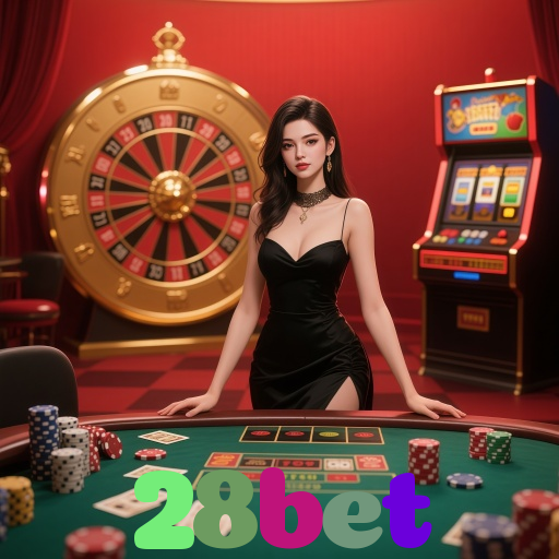 28bet：Aposte no futebol, jogue poker e conquiste vitórias épicas!