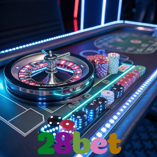 28bet:Aposte no futebol, jogue poker e conquiste vitórias épicas!