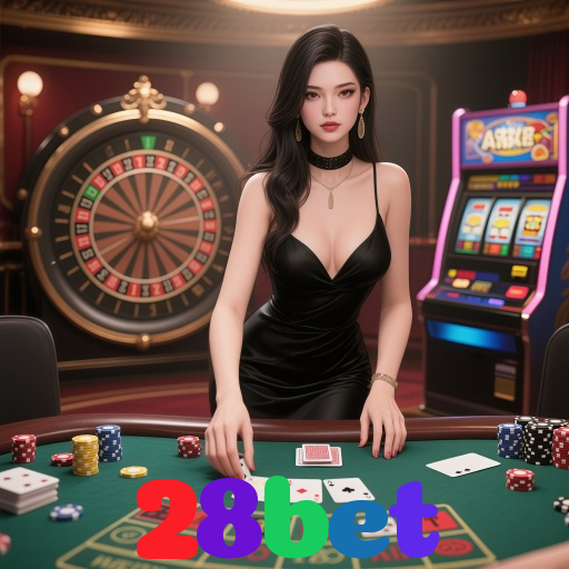 28bet:Aposte no futebol, jogue poker e conquiste vitórias épicas!