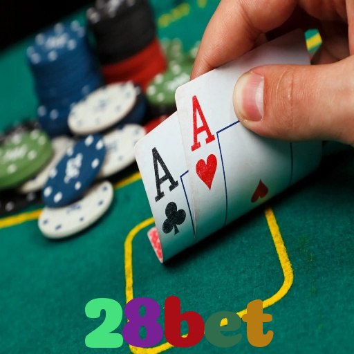 28bet：Aposte no futebol, jogue poker e conquiste vitórias épicas!