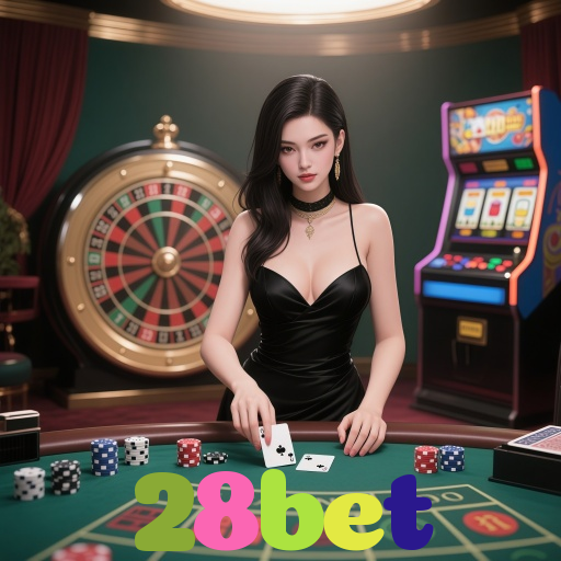 28bet:Aposte nas melhores slots e conquiste prêmios como nunca!