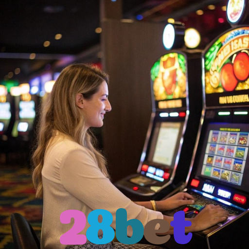 28bet：Aposte no futebol, jogue poker e conquiste vitórias épicas!