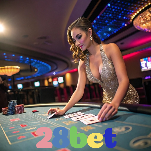 28bet:Aposte no futebol, jogue poker e conquiste vitórias épicas!