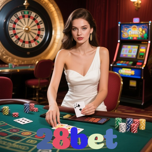 28bet：Jogue poker, aposte no futebol e ganhe em grandes jogos de cassino!