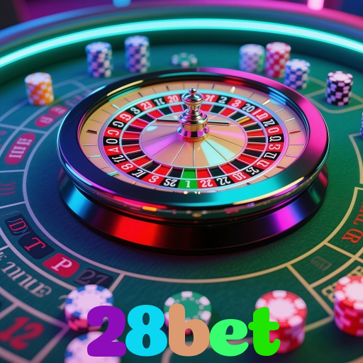 28bet：Aposte nas melhores slots e conquiste prêmios como nunca!