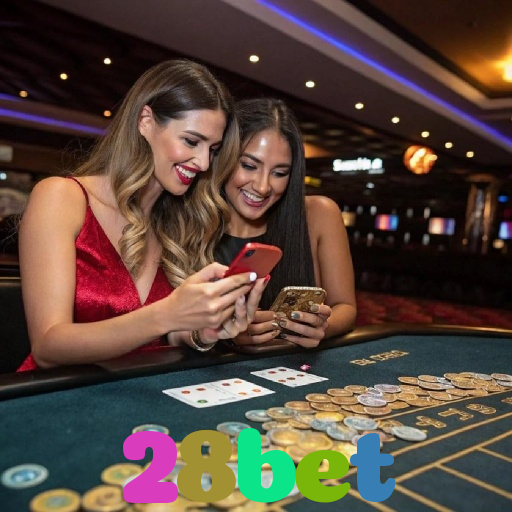 28bet：Aposte nas melhores slots e conquiste prêmios como nunca!