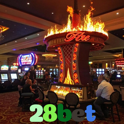 28bet：Aposte no futebol, jogue poker e conquiste vitórias épicas!