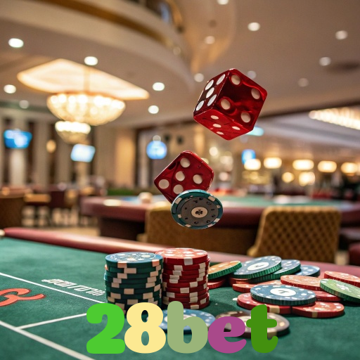 28bet：Aposte nas melhores slots e conquiste prêmios como nunca!