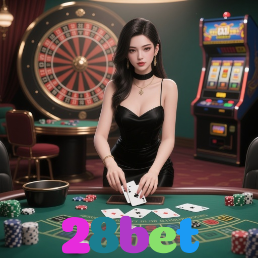 28bet：Aposte nas melhores slots e conquiste prêmios como nunca!
