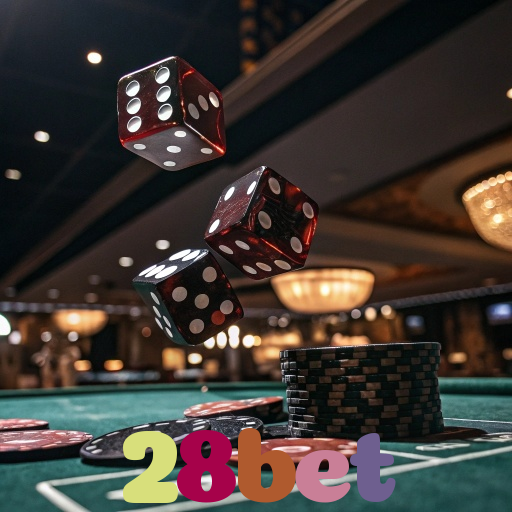 28bet：Aposte no futebol, jogue poker e conquiste vitórias épicas!