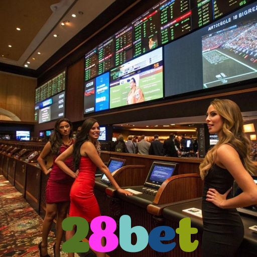 28bet：Aposte no futebol, jogue poker e conquiste vitórias épicas!